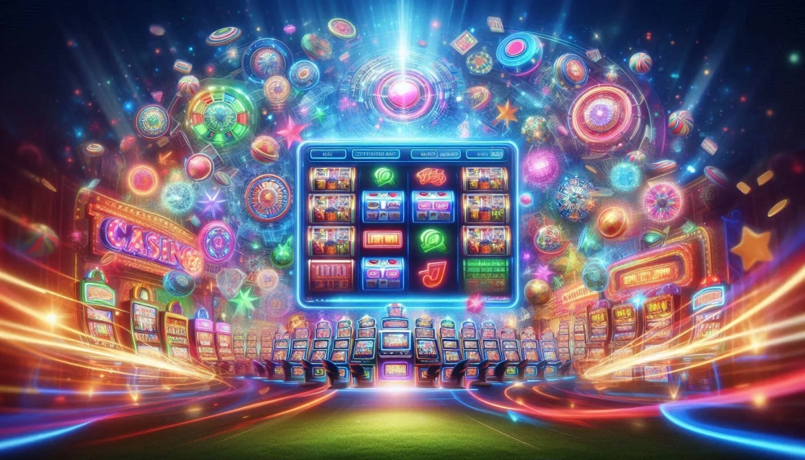 Spinsino Casino